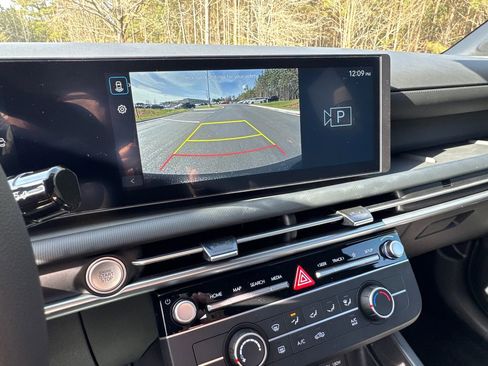 New 2026 Hyundai Santa Cruz SE FWD image 18
