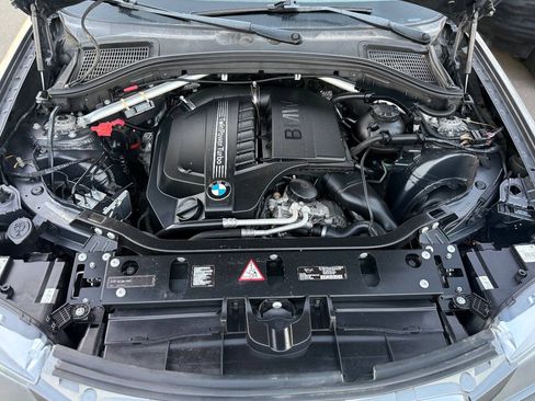 Used 2012 BMW X3 xDrive35i AWD/4WD image 18