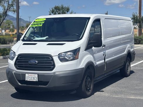 Used 2018 Ford Transit 250 148 Low Roof RWD image 3