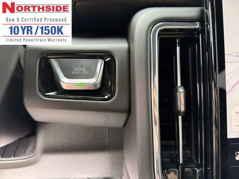 New 2026 GMC Yukon XL Denali w/ LPO, Floor Liner Package image 25