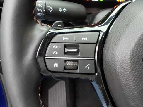 Used 2025 Honda CR-V Sport Touring image 17