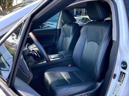 Used 2022 Lexus RX 350 w/ Premium Package image 8