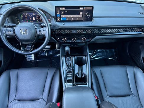 Used 2024 Honda Accord Sport image 16
