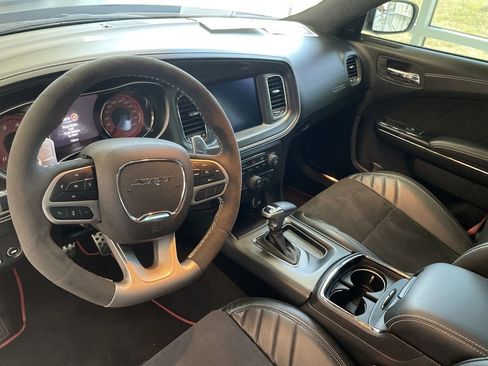 Used 2022 Dodge Charger SRT Hellcat image 15