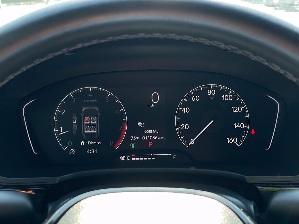 Certified 2024 Honda Civic Sport image 13
