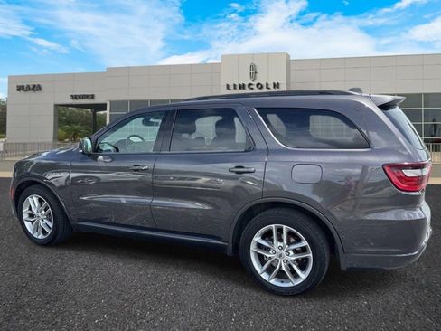 Used 2021 Dodge Durango R/T w/ Trailer Tow Group IV AWD/4WD image 5