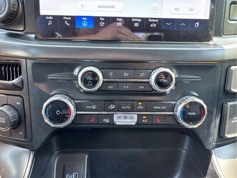 Used 2024 Ford F150 XLT w/ Equipment Group 302A MID AWD/4WD image 34