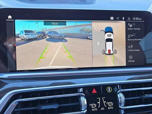 Certified 2023 BMW X5 xDrive40i w/ Parking Assistance Package image 14