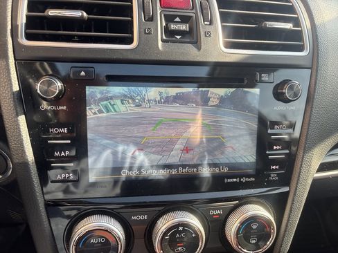 Used 2017 Subaru Forester 2.5i Touring image 17