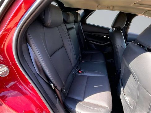 Used 2023 MAZDA CX-30 AWD 2.5 S w/ Premium Package image 26