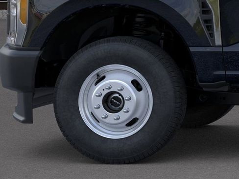 New 2026 Ford F350 XL image 20