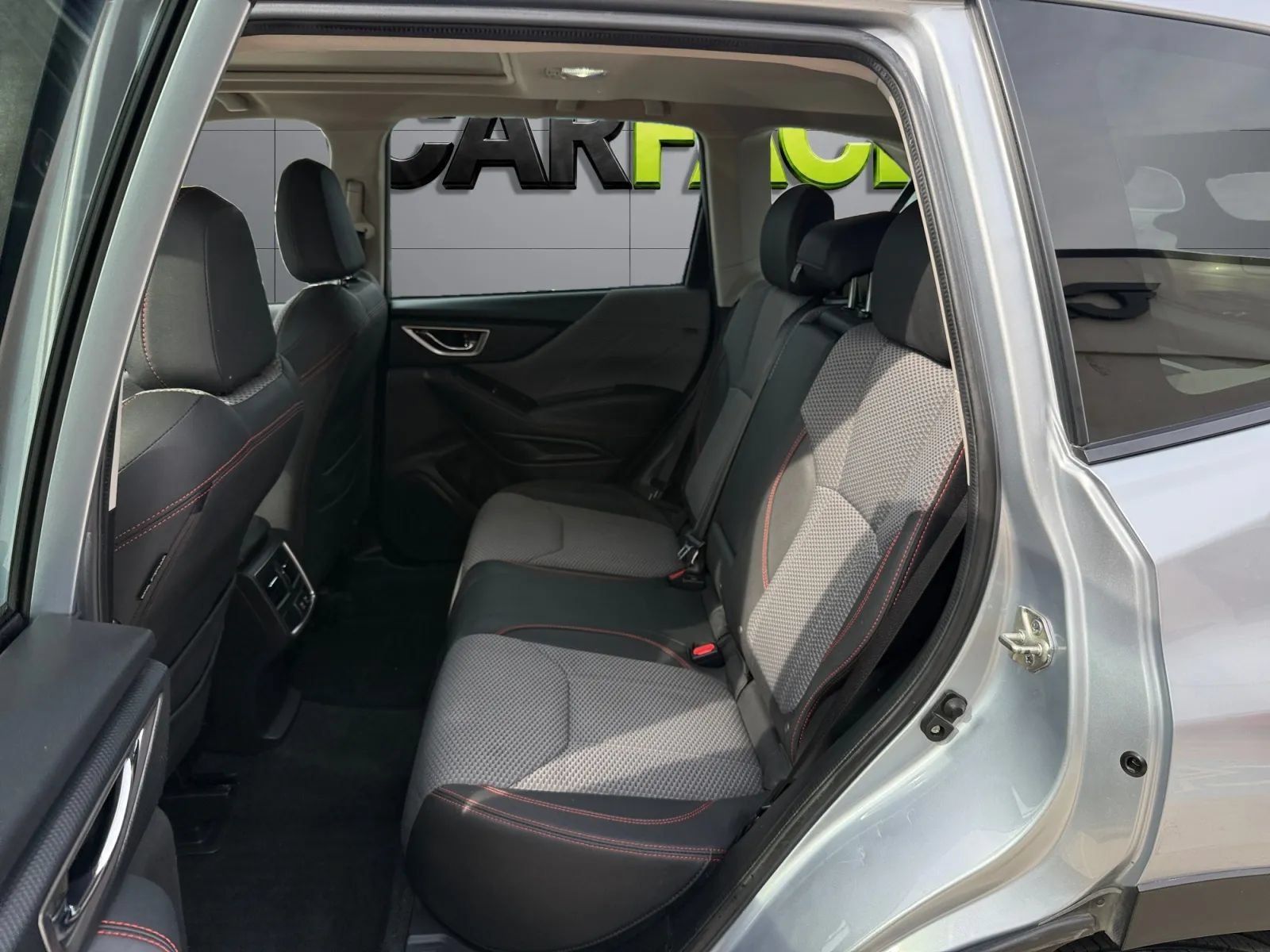Used 2020 Subaru Forester Sport AWD/4WD image 19
