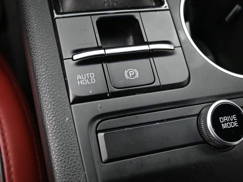 Used 2021 Kia K5 GT-Line image 34