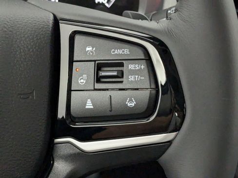 New 2026 Honda Odyssey Elite image 13