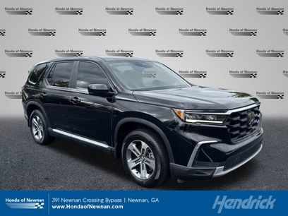 Certified 2024 Honda Pilot EX-L