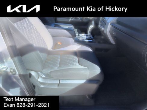 Used 2020 Toyota Tundra SR5 image 28