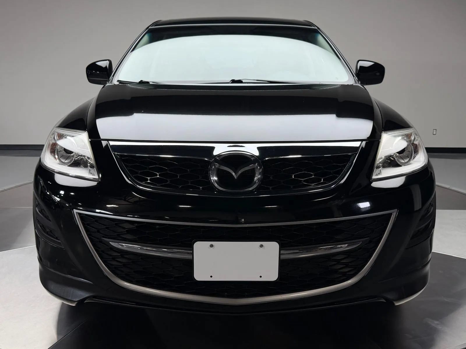 Used 2011 MAZDA CX-9 Sport FWD image 3