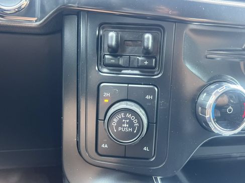 New 2026 Ford F150 Raptor AWD/4WD image 7