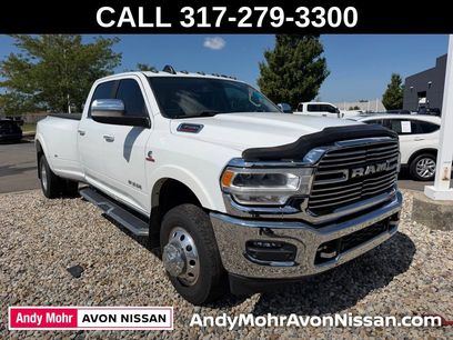 Used 2022 RAM 3500 Laramie