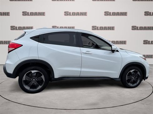 Used 2018 Honda HR-V EX-L image 6