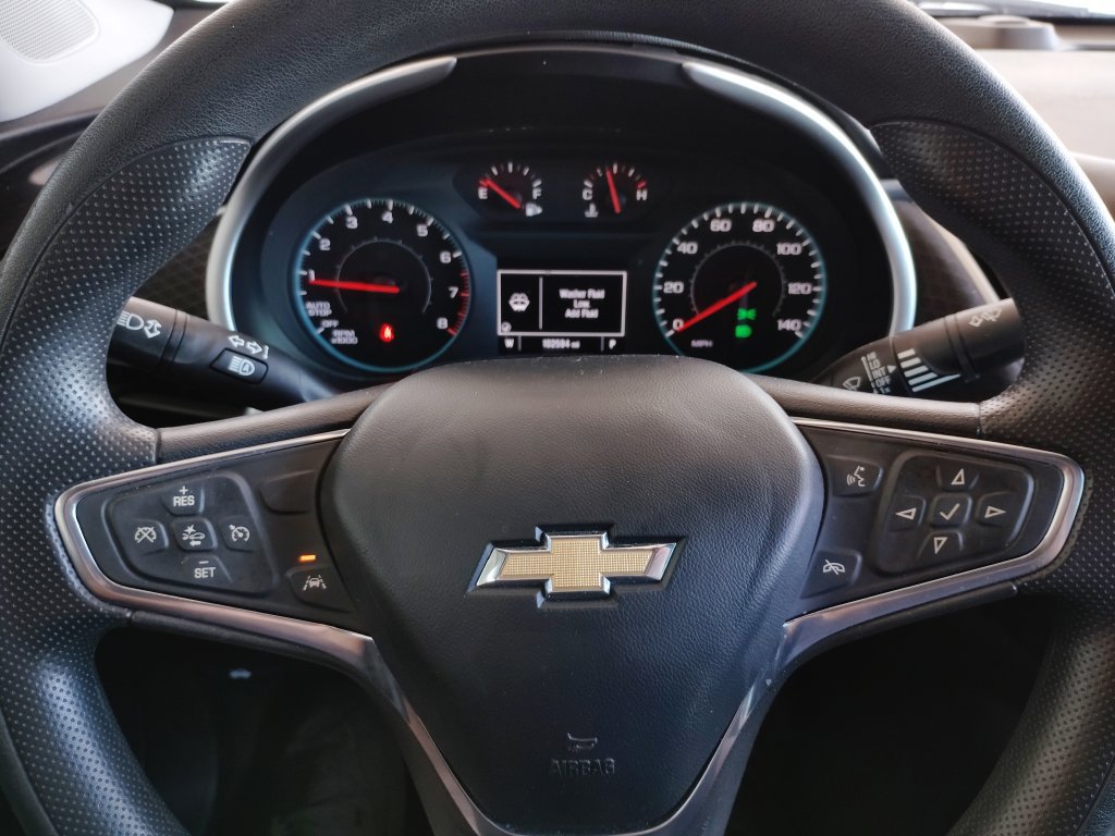 Used 2024 Chevrolet Malibu LS FWD image 27