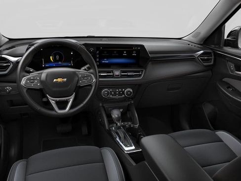 New 2026 Chevrolet TrailBlazer LT w/ Convenience Package AWD/4WD image 31