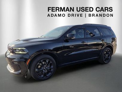 Used 2023 Dodge Durango R/T