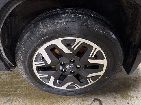 Used 2026 Subaru Forester Premium image 7