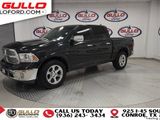 Used 2018 RAM 1500 Laramie w/ Convenience Group image 4