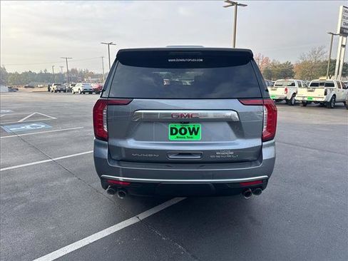 Used 2022 GMC Yukon XL Denali w/ Denali Ultimate Package image 9