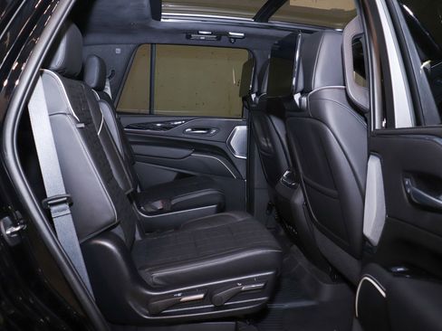 Used 2023 Cadillac Escalade V image 21