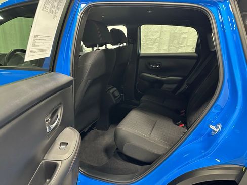 Used 2026 Honda HR-V Sport image 40