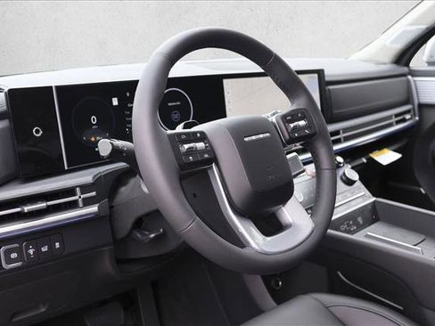 New 2026 Hyundai Santa Fe Limited image 10