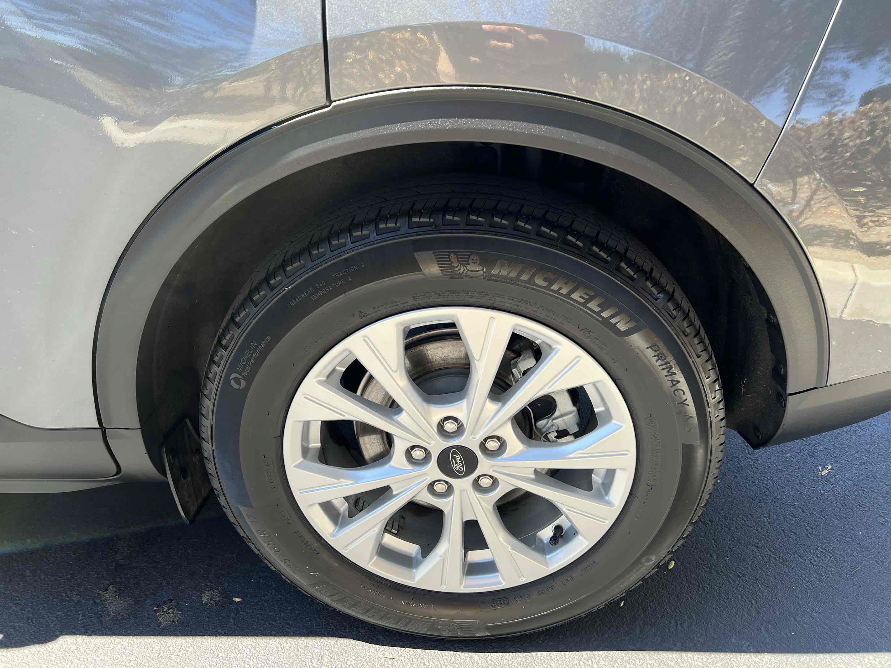 Used 2023 Ford Escape Active FWD image 69