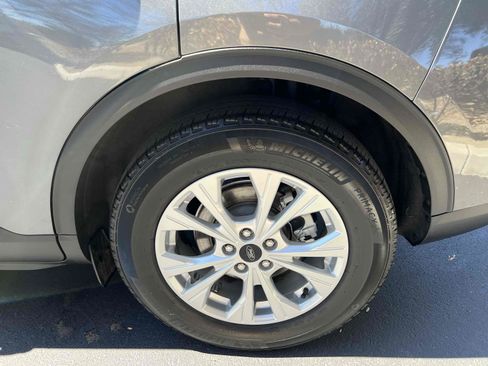 Used 2023 Ford Escape Active FWD image 69