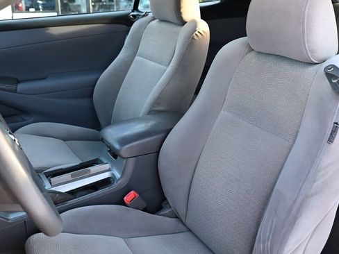 Used 2007 Toyota Solara SE FWD image 14