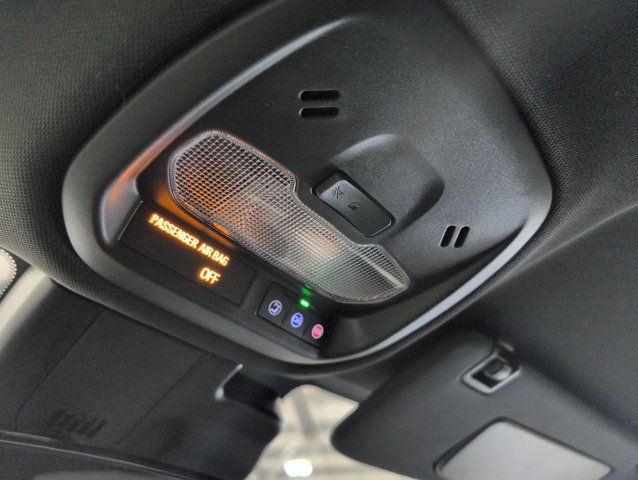New 2026 Buick Envista Sport Touring w/ Convenience I Package FWD image 21