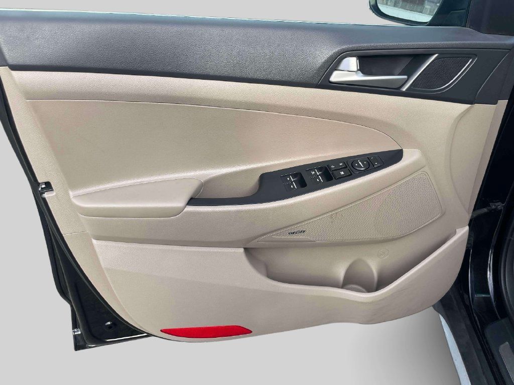 Used 2020 Hyundai Tucson Ultimate AWD/4WD image 16