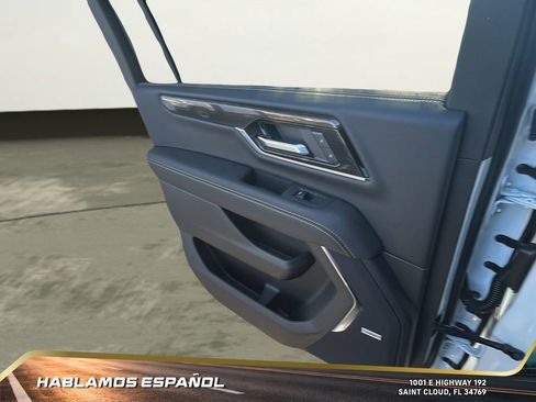 New 2026 GMC Yukon XL Elevation image 33