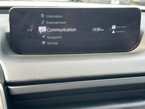 Used 2023 MAZDA CX-50 AWD 2.5 Turbo w/ Cargo Package image 26