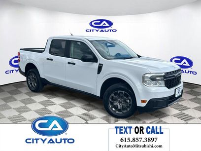 Used 2024 Ford Maverick XLT