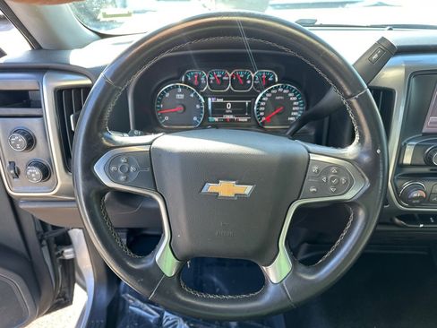 Used 2015 Chevrolet Silverado 1500 LT w/ All Star Edition image 10