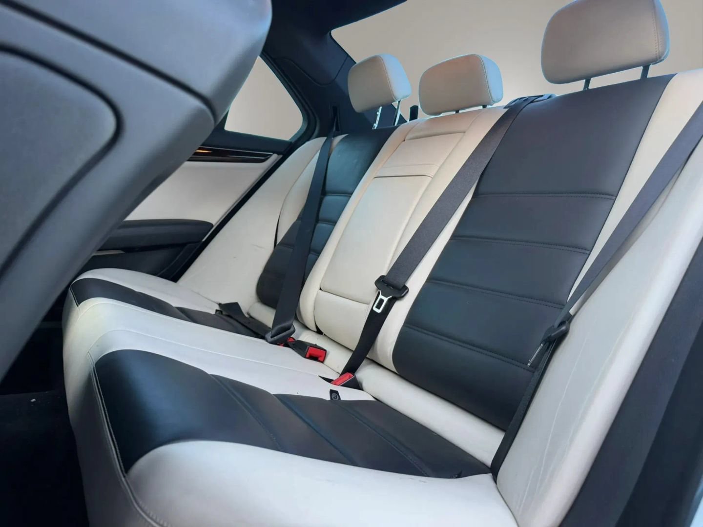 Used 2012 Mercedes-Benz C 63 AMG Sedan image 13