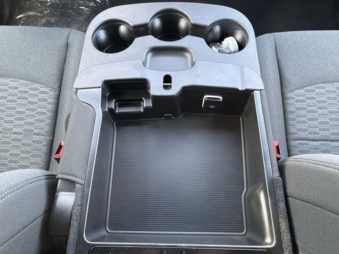 New 2025 RAM 2500 Tradesman image 20