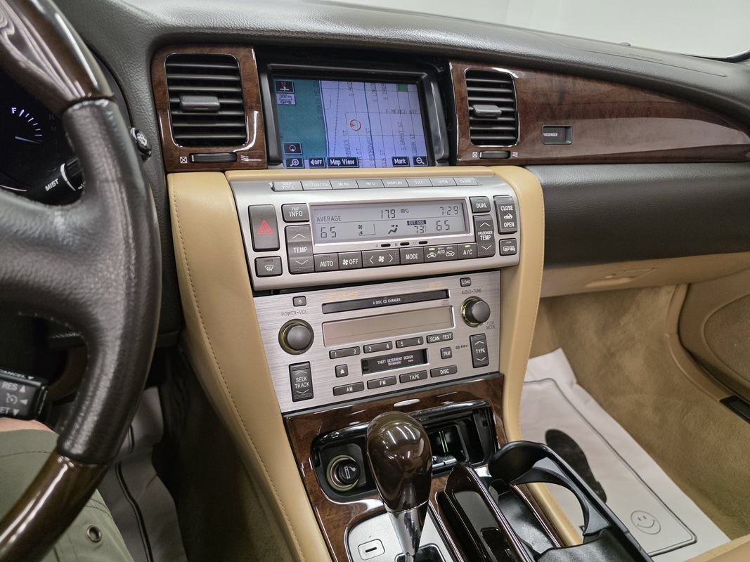 Used 2006 Lexus SC 430 Convertible RWD image 51