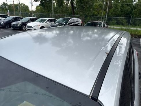 Used 2016 Ford Escape S FWD image 11