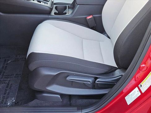 New 2026 Honda CR-V LX image 4