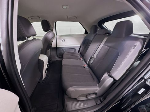 Used 2024 Hyundai Ioniq 5 SEL image 28