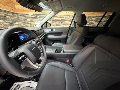 New 2026 Hyundai Santa Fe SEL image 11