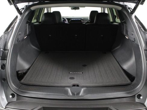 Certified 2026 Nissan Murano SV w/ Cargo Package AWD/4WD image 18
